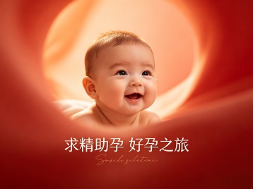 陈仓求精助孕科学助孕 开启专属好孕之旅