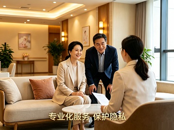 陈仓有偿售卵代生女生的客户的客户群体有哪些