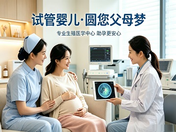 陈仓辅助生育服务 试管婴儿行业的兴起背景、发展与未来展望